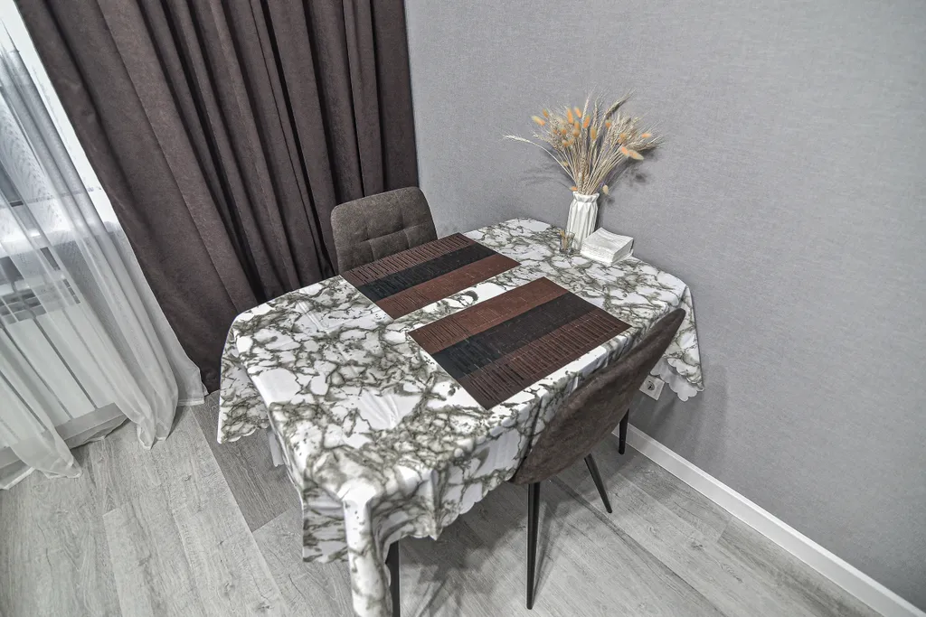 Уютная 1-комнатная квартира в южной части города