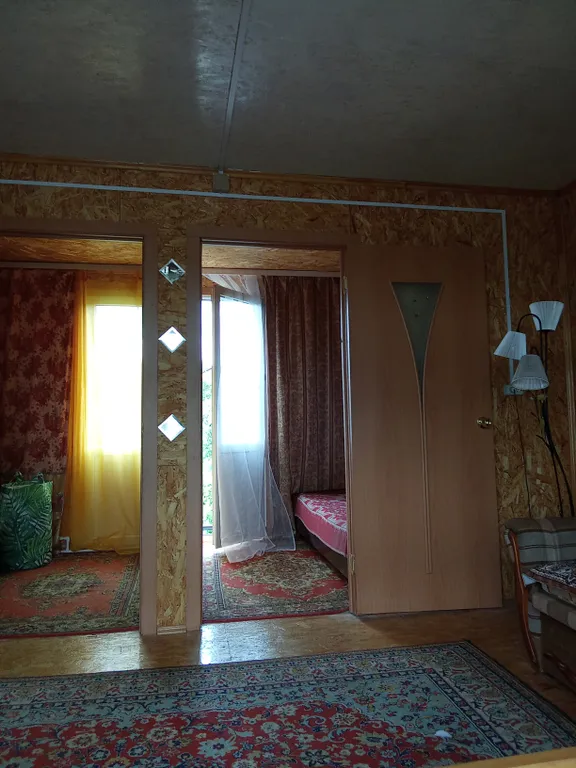 2х эт.дом на 8 марта с парной в Туле.Можно с питомцем.Удобная локация.