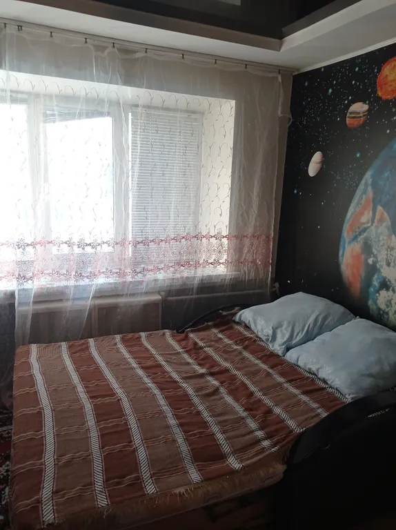 Студия 1-комнатная квартира