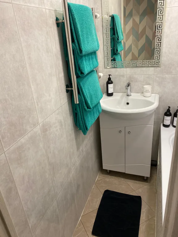 Квартира Квартира — Тверь