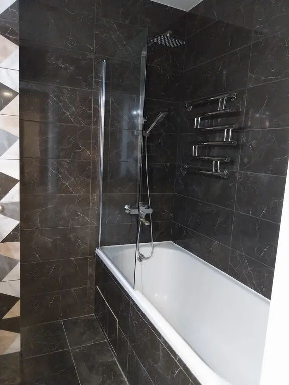 Апартаменты с повышенным комфортом