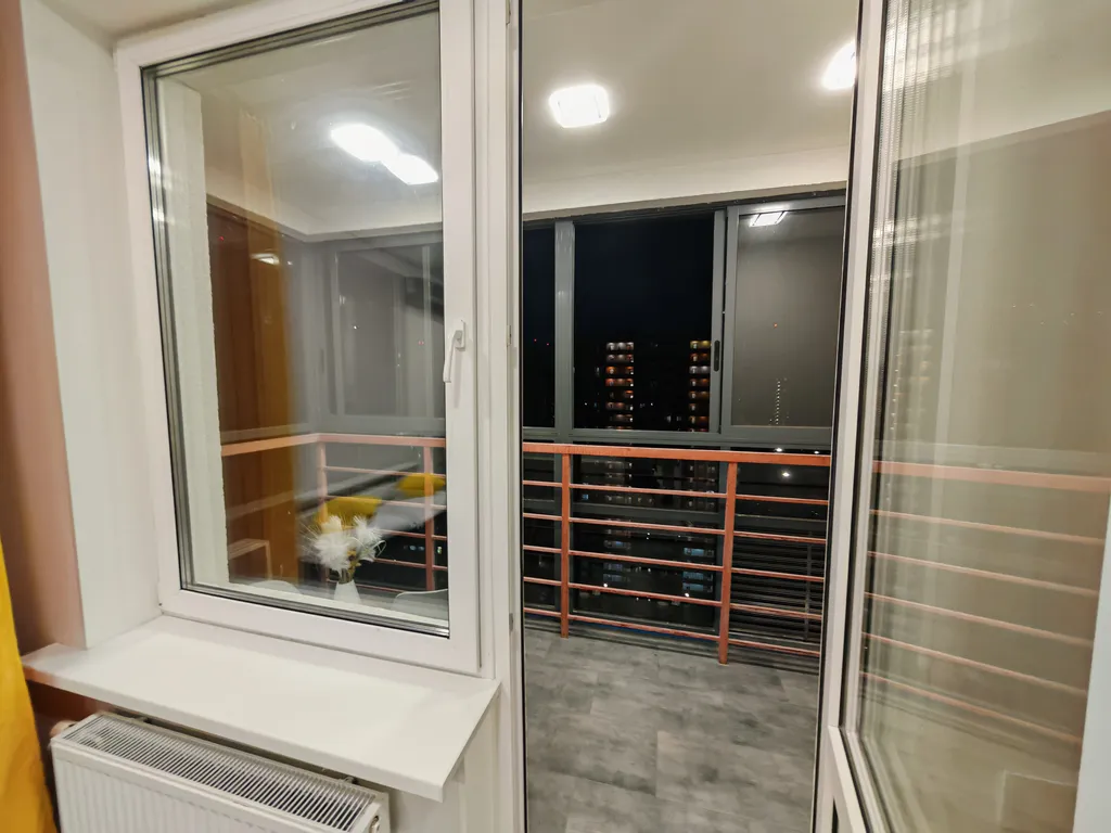 Умная квартира с Алисой