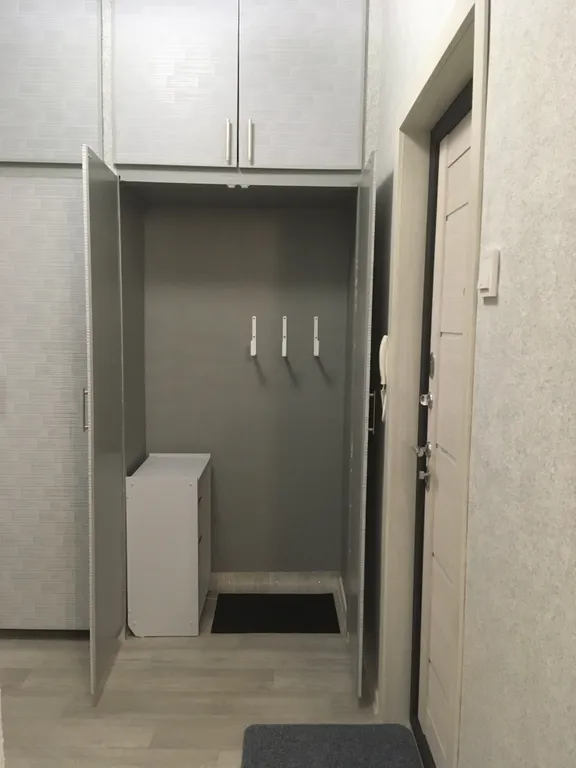 Уютная квартира Хибинская акварель с видом на Хибины