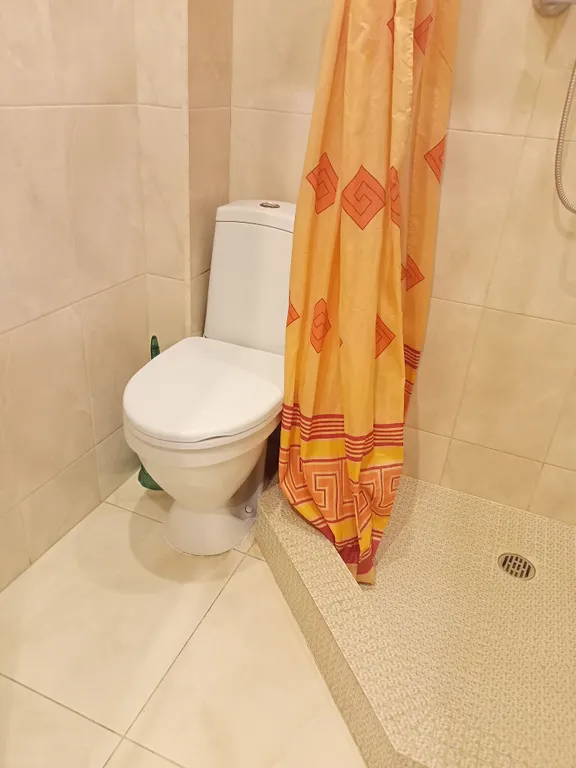 Уютная студия в самом центре города