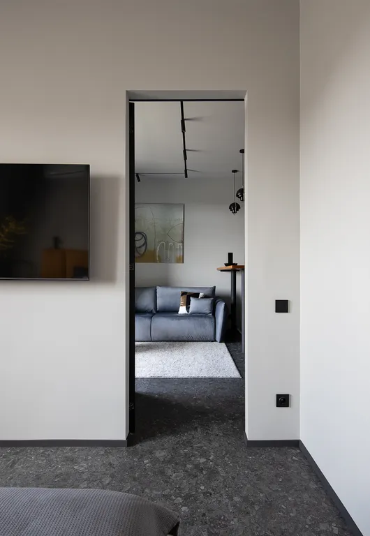 Бутик-апартаменты У Преголи