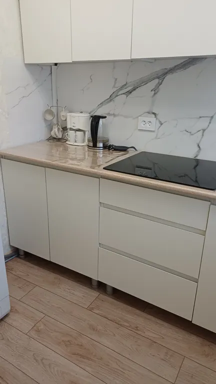 Квартира в историческом центре города