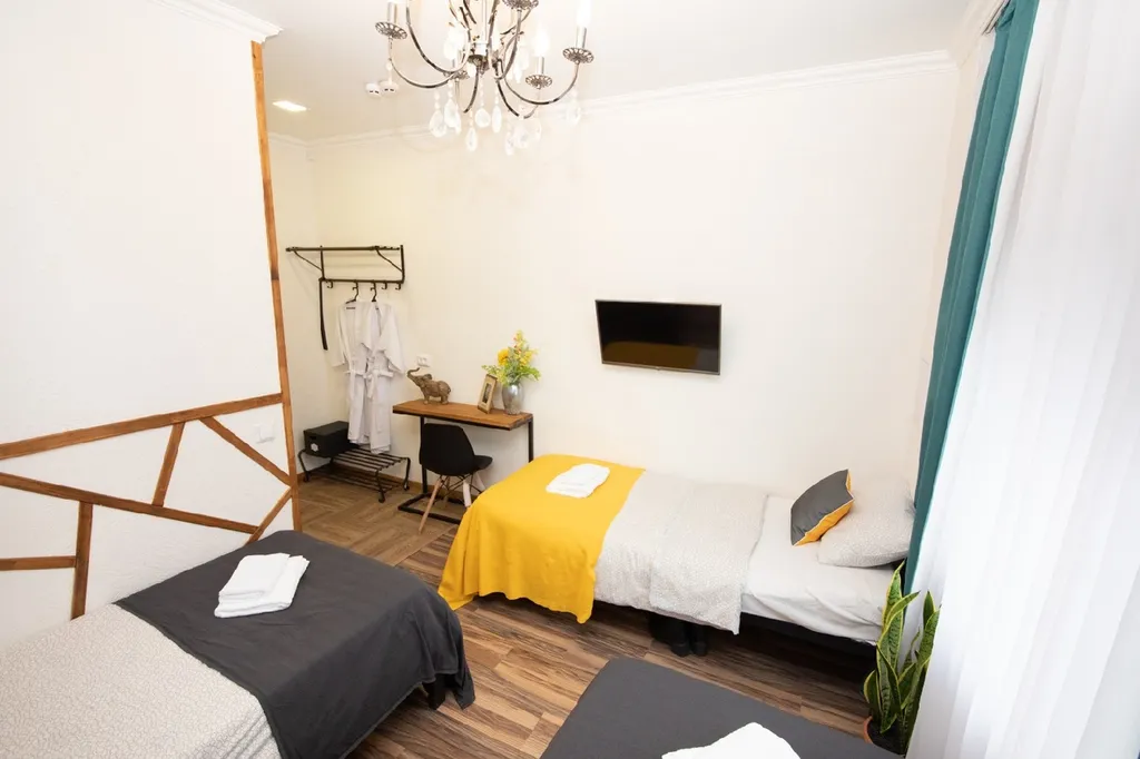 Квартира Комната — Тверь