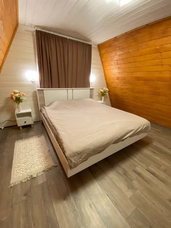 2-комнатный Дом