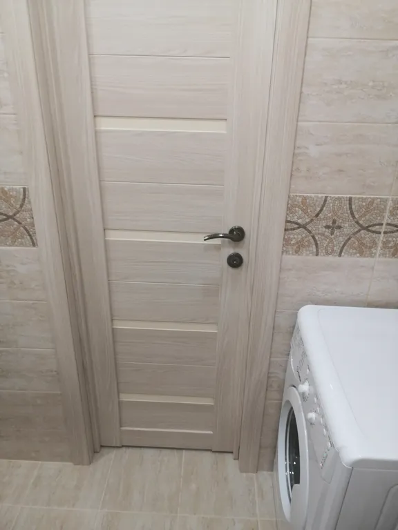 Уютная квартира-студия с новым дизайнерским ремонтом