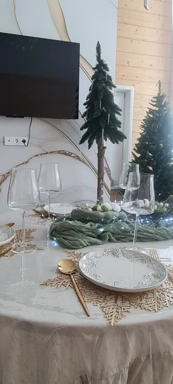 Дом у озера