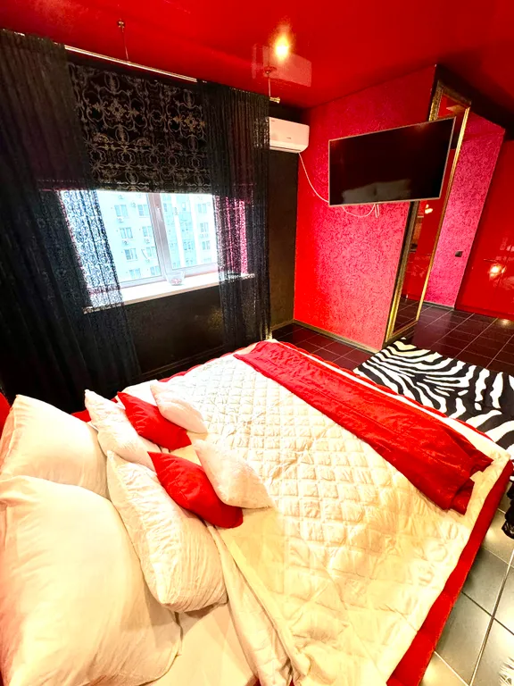 Шикарный апартамент в центре