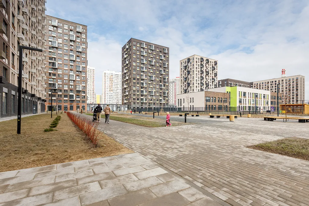 WOW! Просторная евро-двушка, новый ремонт, свежее постельное белье.