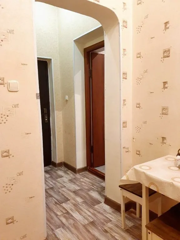 Четырехместный номер с отдельным входом №1