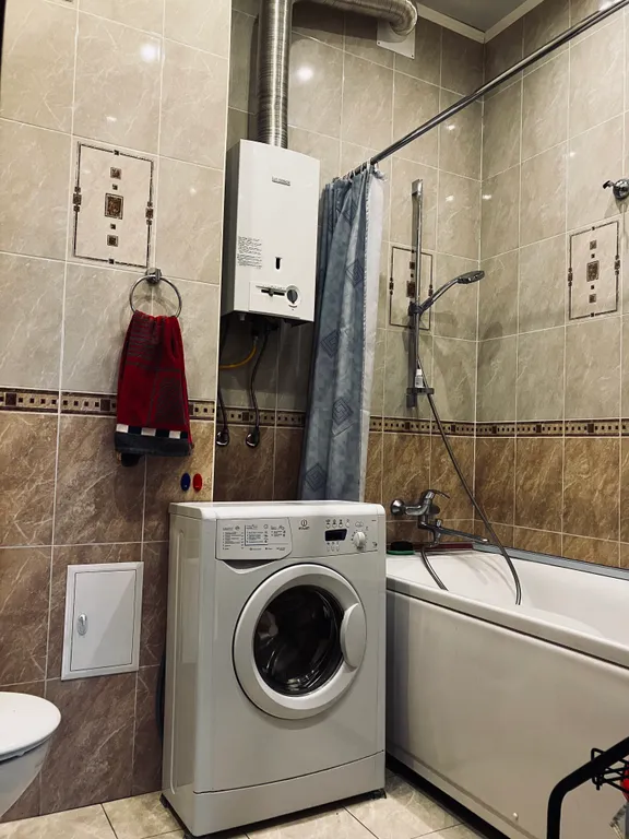 Квартира в старом городе у Софийской церкви