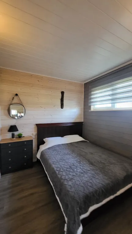 Гостевой дом с сауной Sunset Villa