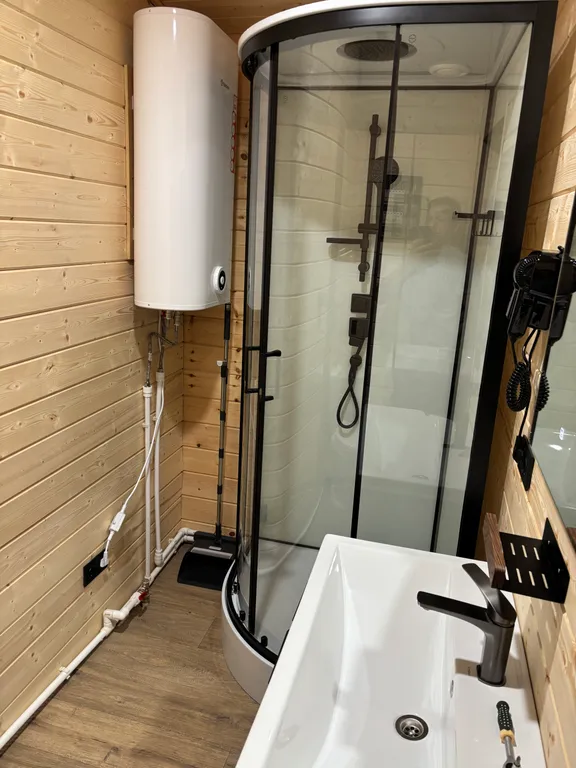 Гостевой дом