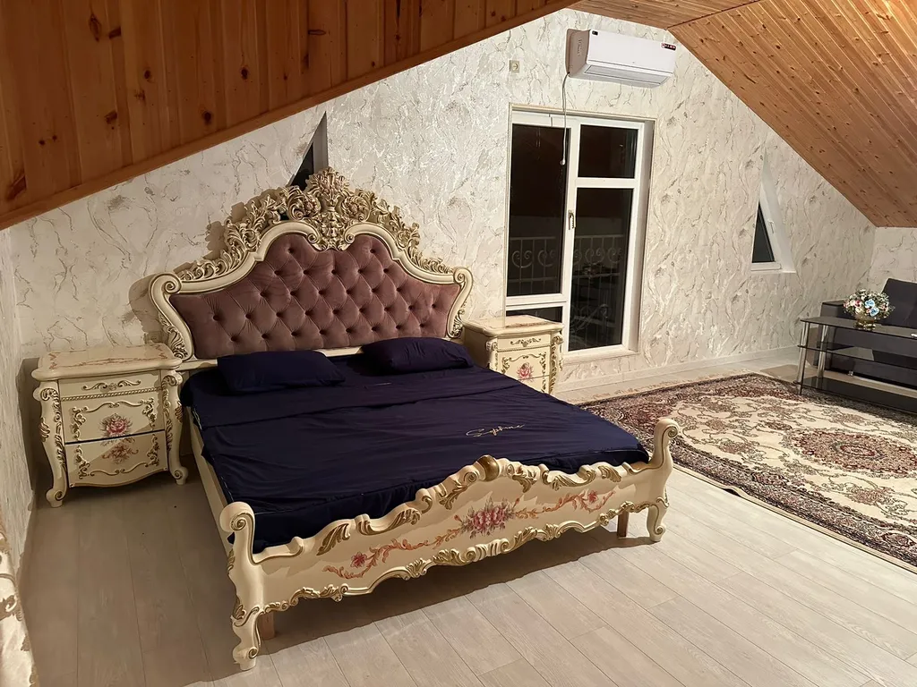 Дом на побережье