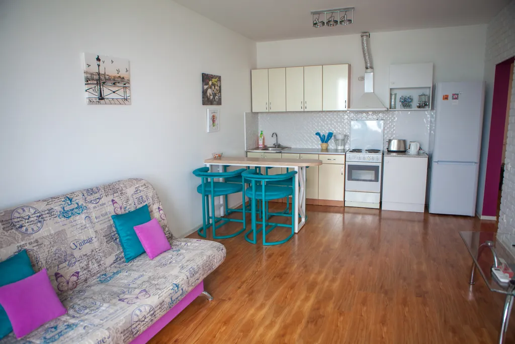 Апартамент Лаундж