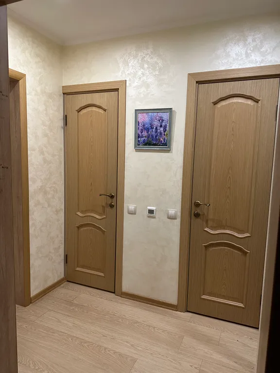 Квартира Квартира у моря — Сочи