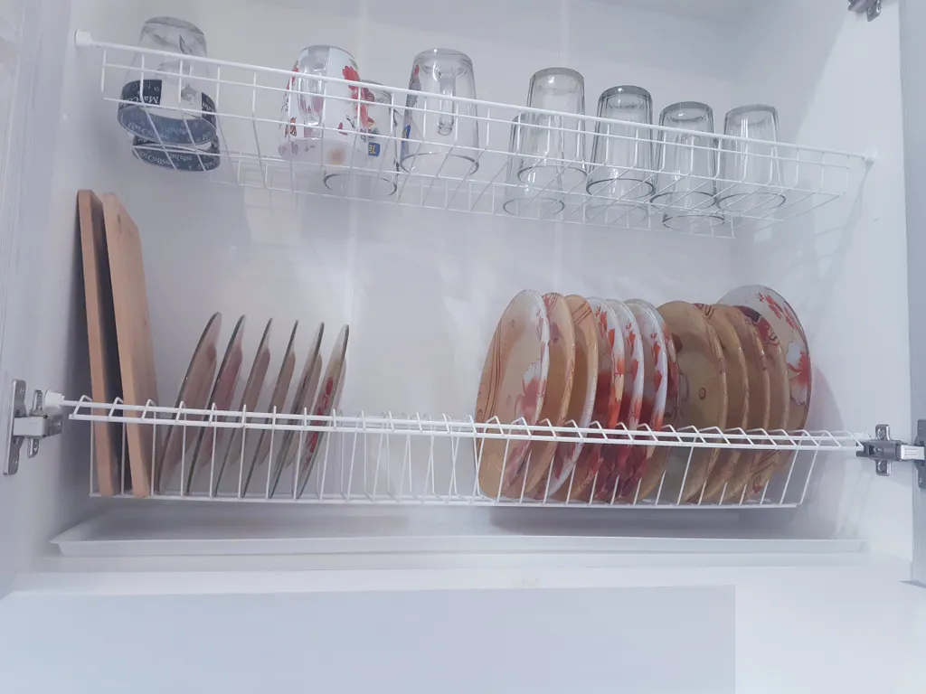 Квартира Уютная однокомнатная квартира недалеко от моря — Анапа