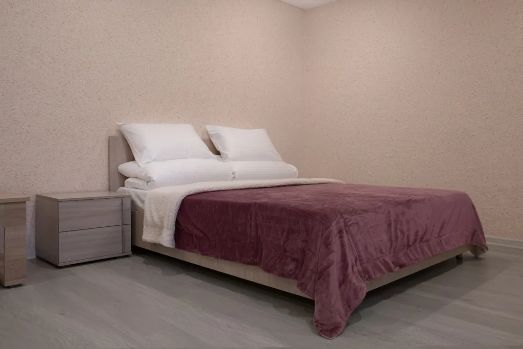 Просторный дом, бассейн с подогревом