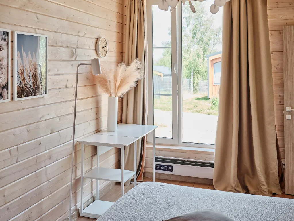 Дом 522 с тремя спальнями