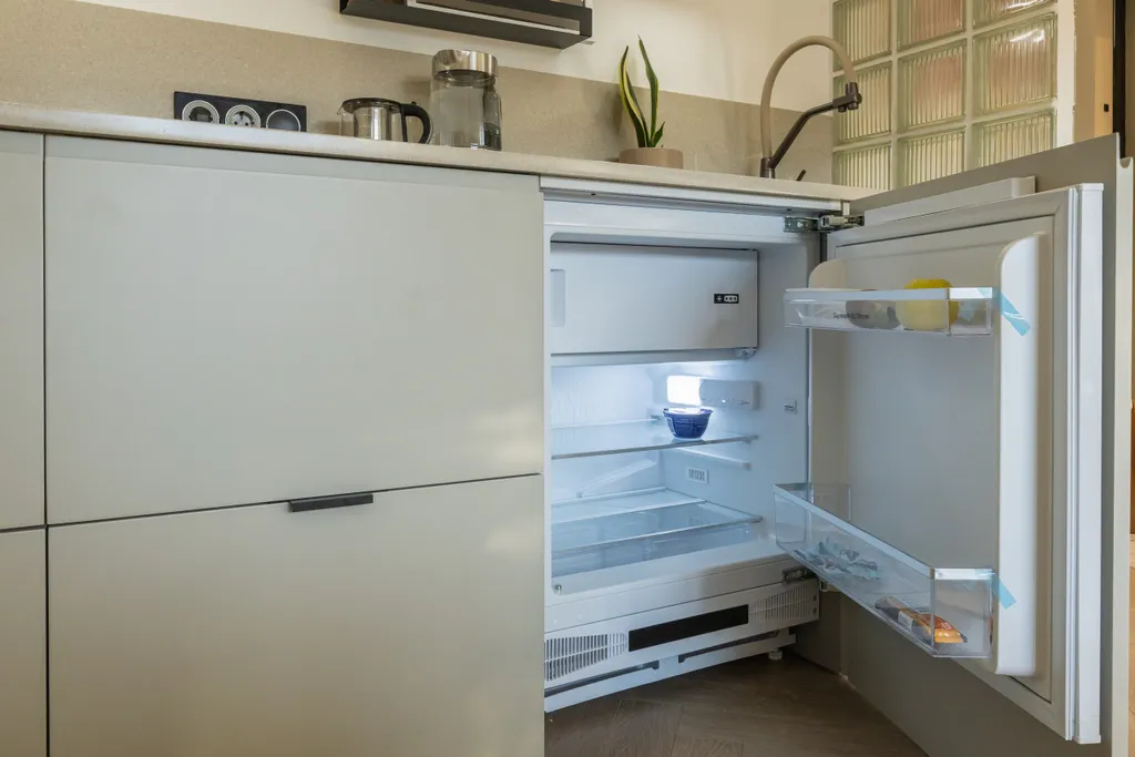 Квартира Квартира Lenina Rooms — Махачкала