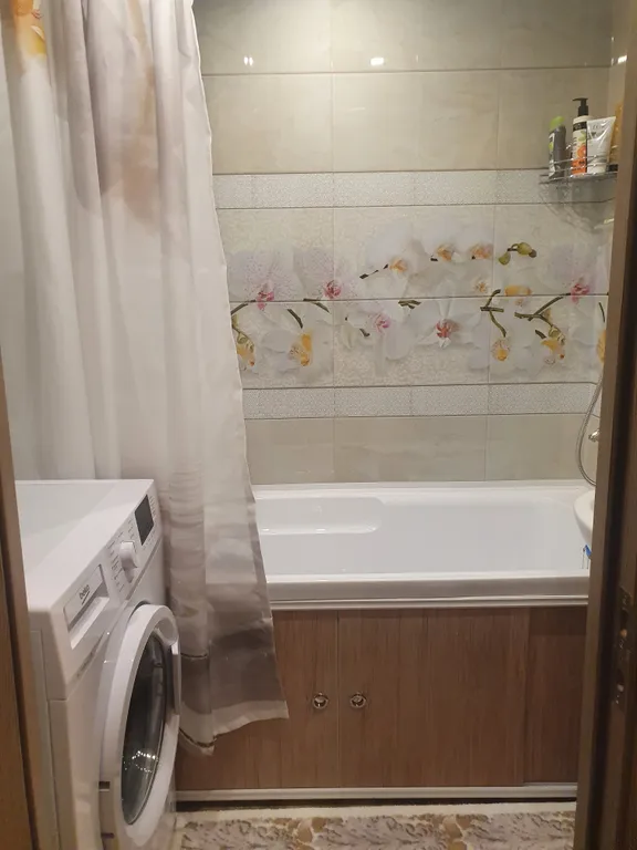 Изысканная и уютная квартира