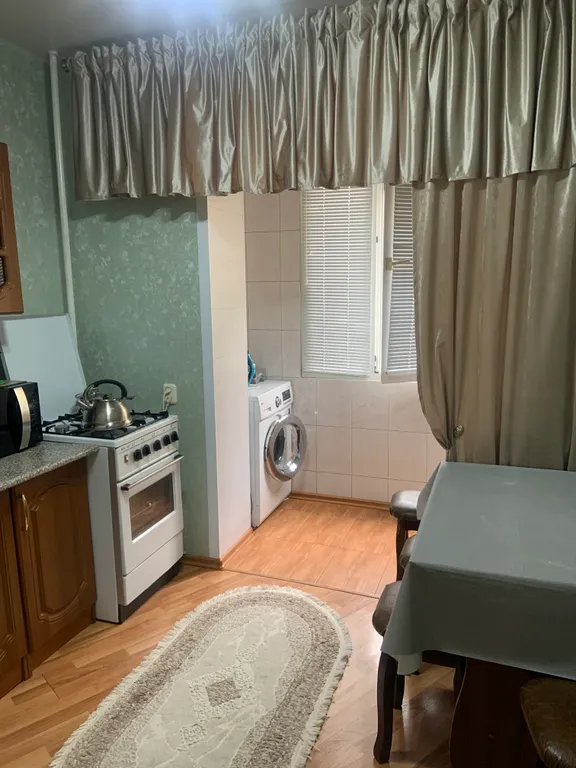 5 минут до моря, центр города