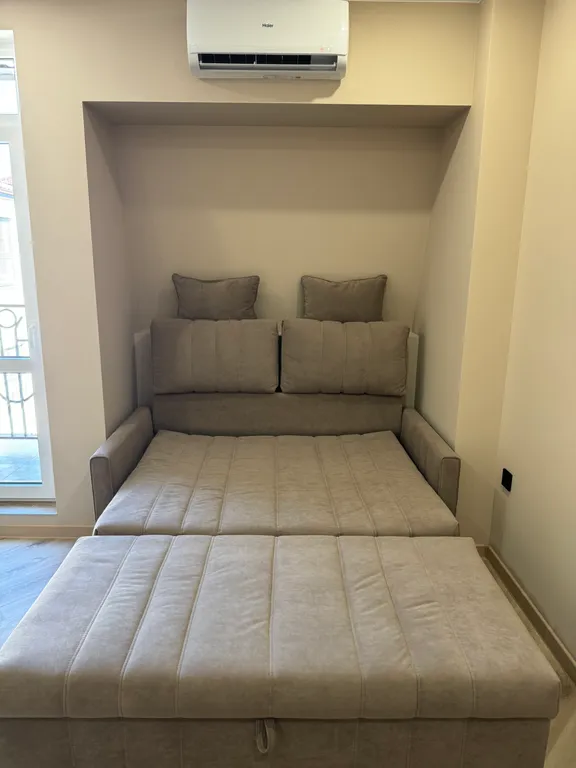 Квартира Уютная квартира в центре Анапы — Анапа