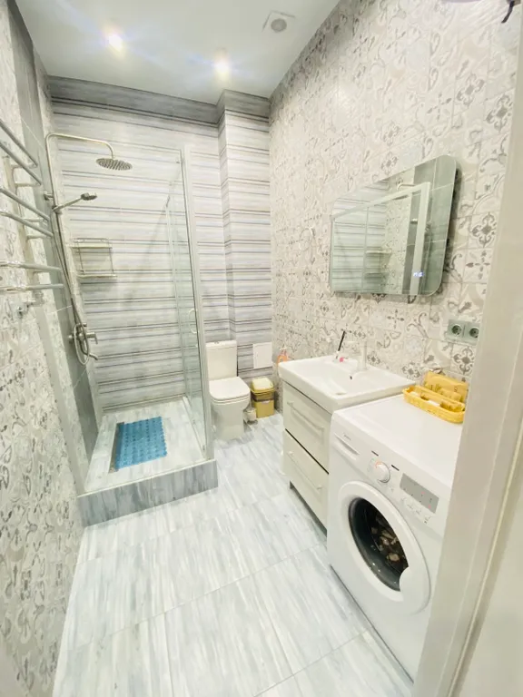 Отдых в золотых песках Крыма