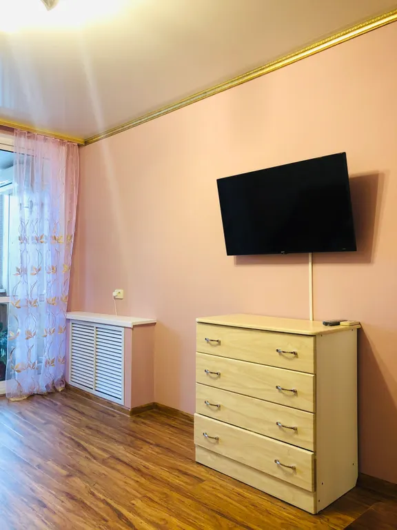 Квартира Уютная двухкомнатная квартира — Лазаревское