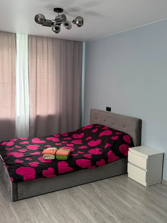 2-комнатная Квартира — аренда посуточно в Кингисепп