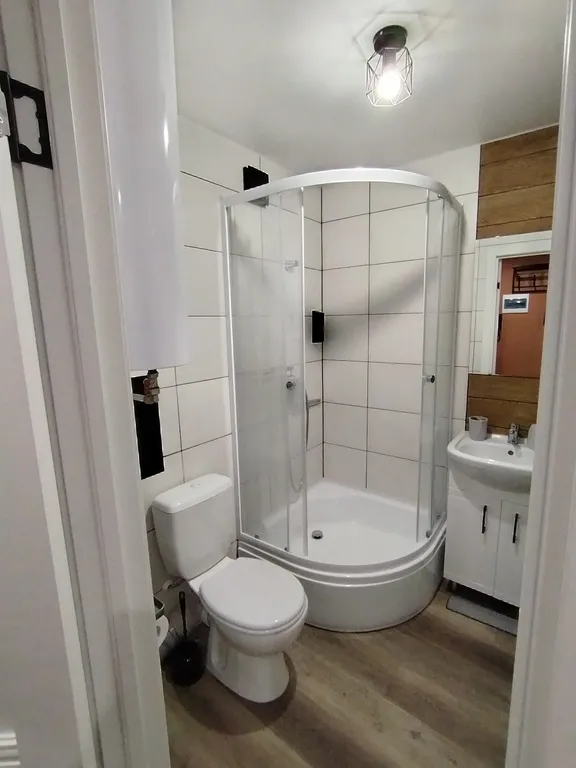 Стильная двушка в центре