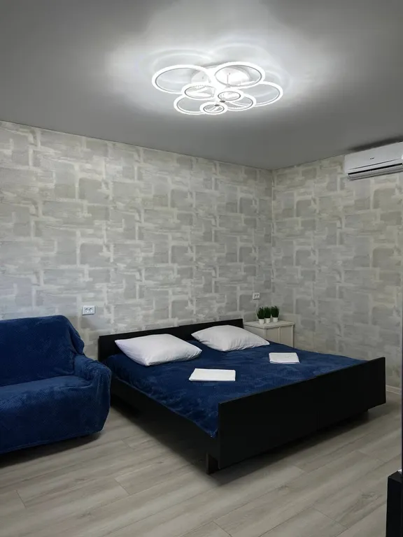 Коттедж Дом с видом на море — Гагра