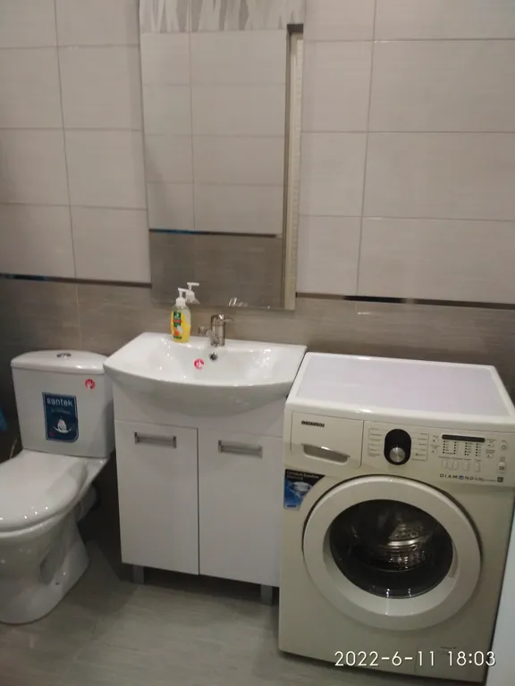 Уютная квартира с видом на море в шаговой доступности море, пляж, кафе