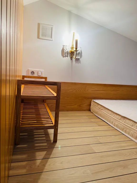 Квартира у моря в центре города