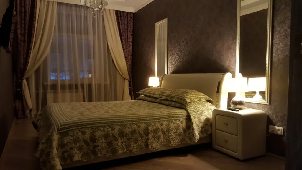 Квартира Люкс-класса в самом сердце Гомеля