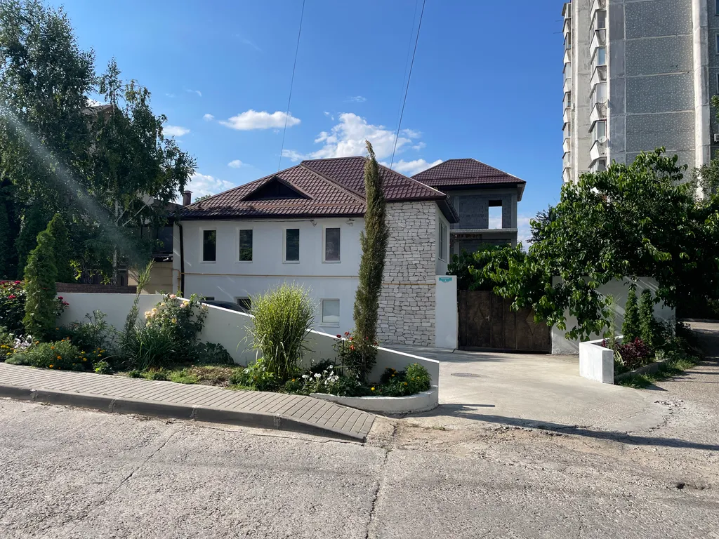 1-комнатная Квартира — аренда посуточно в Пятигорск