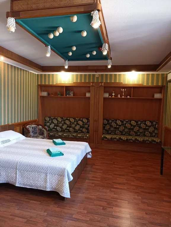 Квартира Комната — аренда посуточно в Новороссийск