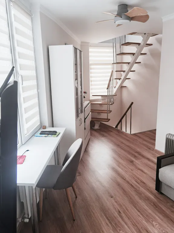 Дом для большой компании