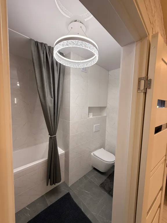 Квартира в центре города с кондиционером