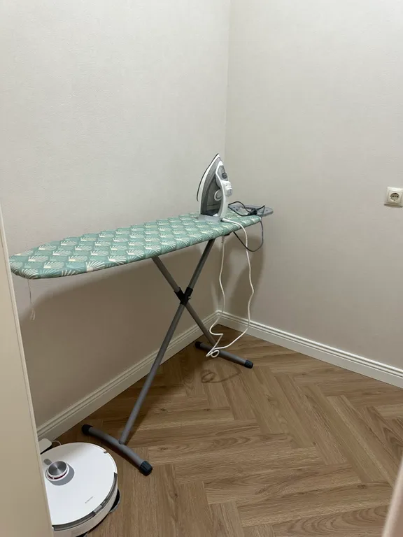 Потрясающая квартира у моря