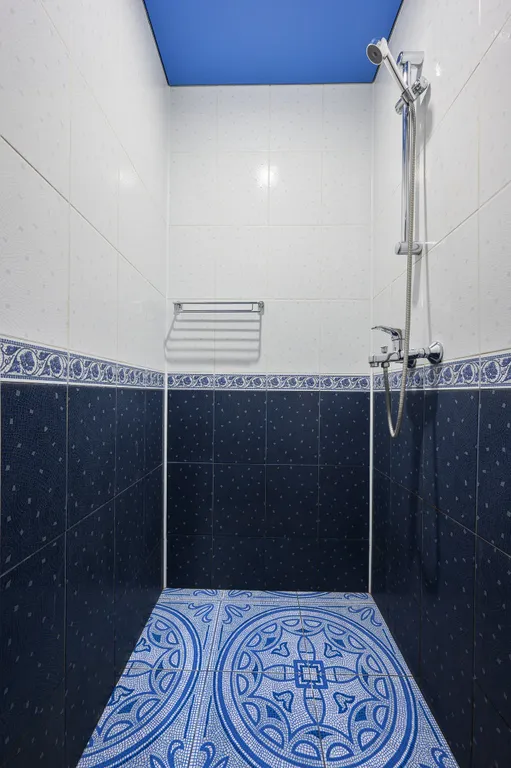 Комфортный номер с сауной