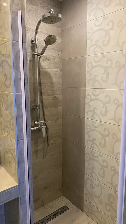 Квартира Апартаменты Дачка — Светлогорск