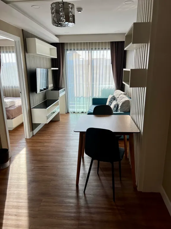 Banyan - Dusit Grand Park 1