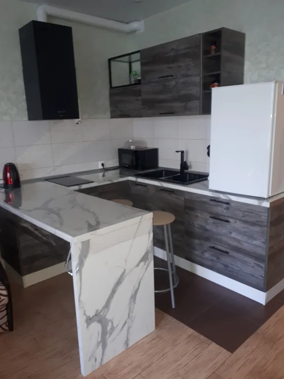 Квартира Красивая, уютная квартира у моря — Анапа