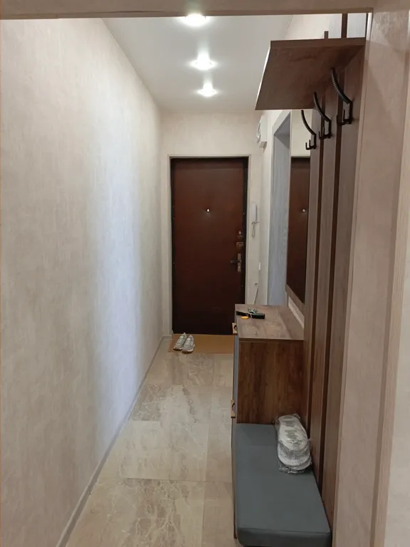 Уютная квартира на Октябрьской