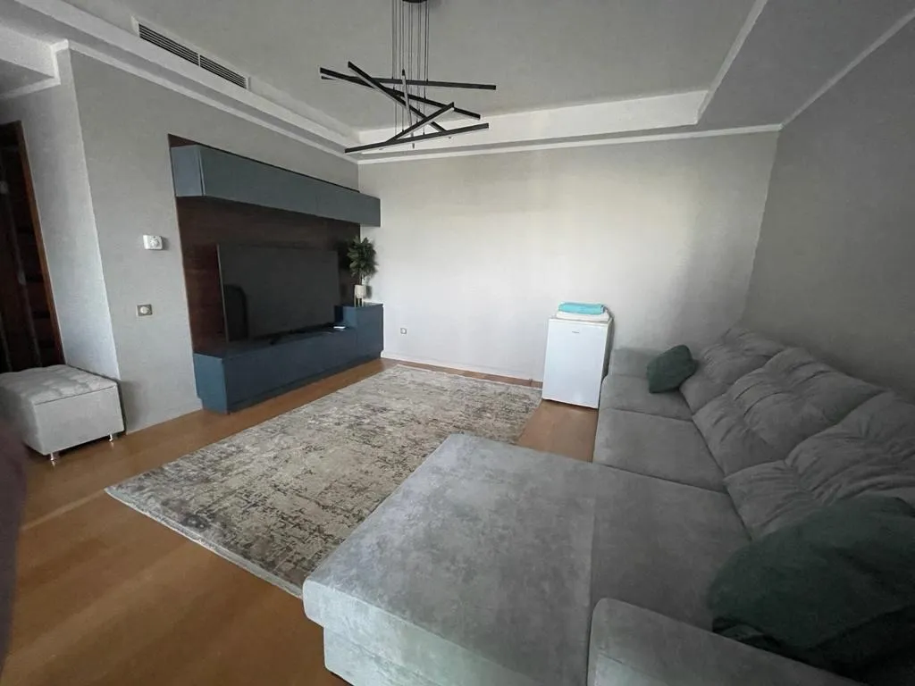 Элитные апартаменты на берегу моря