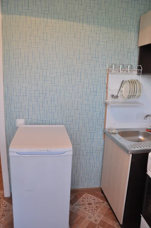 Квартира с отличным месторасположением в центре